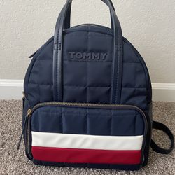 Tommy Hilfiger Backpack 