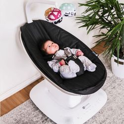 4moms Mamaroo Baby Swing