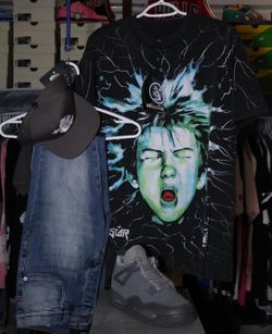 👖30/32 👕S/M