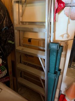 Ladders