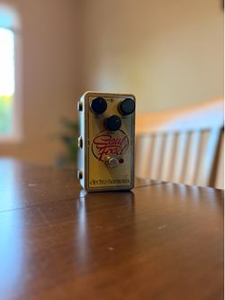 EHX Soul Food