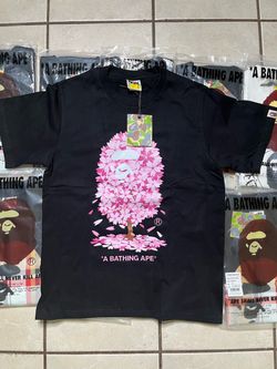Bape shirt