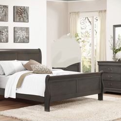 Fantastic Queen Bed Room Set