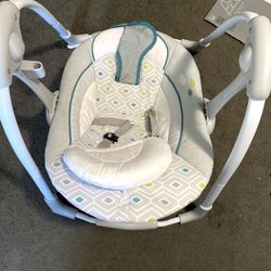 Baby Convertme Swing -2- Seat