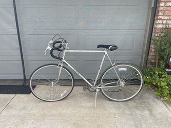 1970s Motobecrane France Mirage Vintage Bike