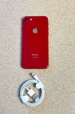 iPhone 8 64GB unlocked $100 or best offer