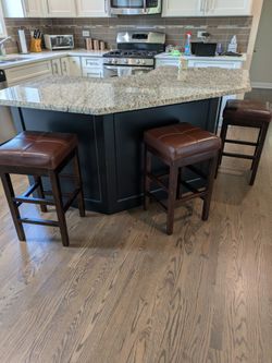 Bar stools. Price Drop!