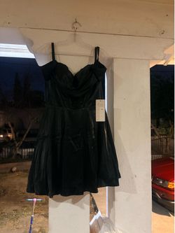 Dresses
