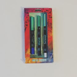 Ulta Beauty X Thor Love and Thunder Eye Trio God Of Thunder