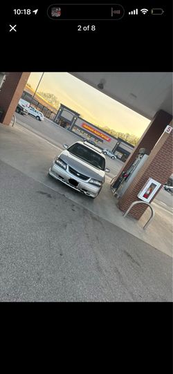 2005 Chevrolet Impala