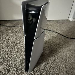 Ps5 Slim With Scuf Controller 