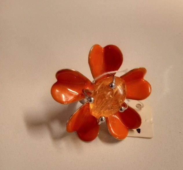 Beautiful Crafted Costume Ring💎💎💎💍💍💍