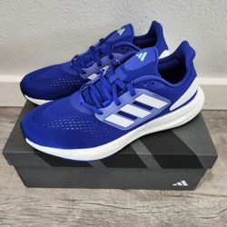 New Men's Adidas Pureboost (Size 10)