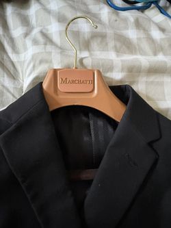 Marchatti Men’s Tailored Suit