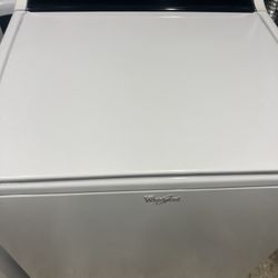Whirpool Cabrio Works Great 