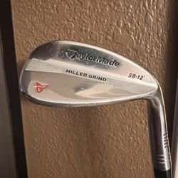 Taylormade Milled Grind Wedge 56