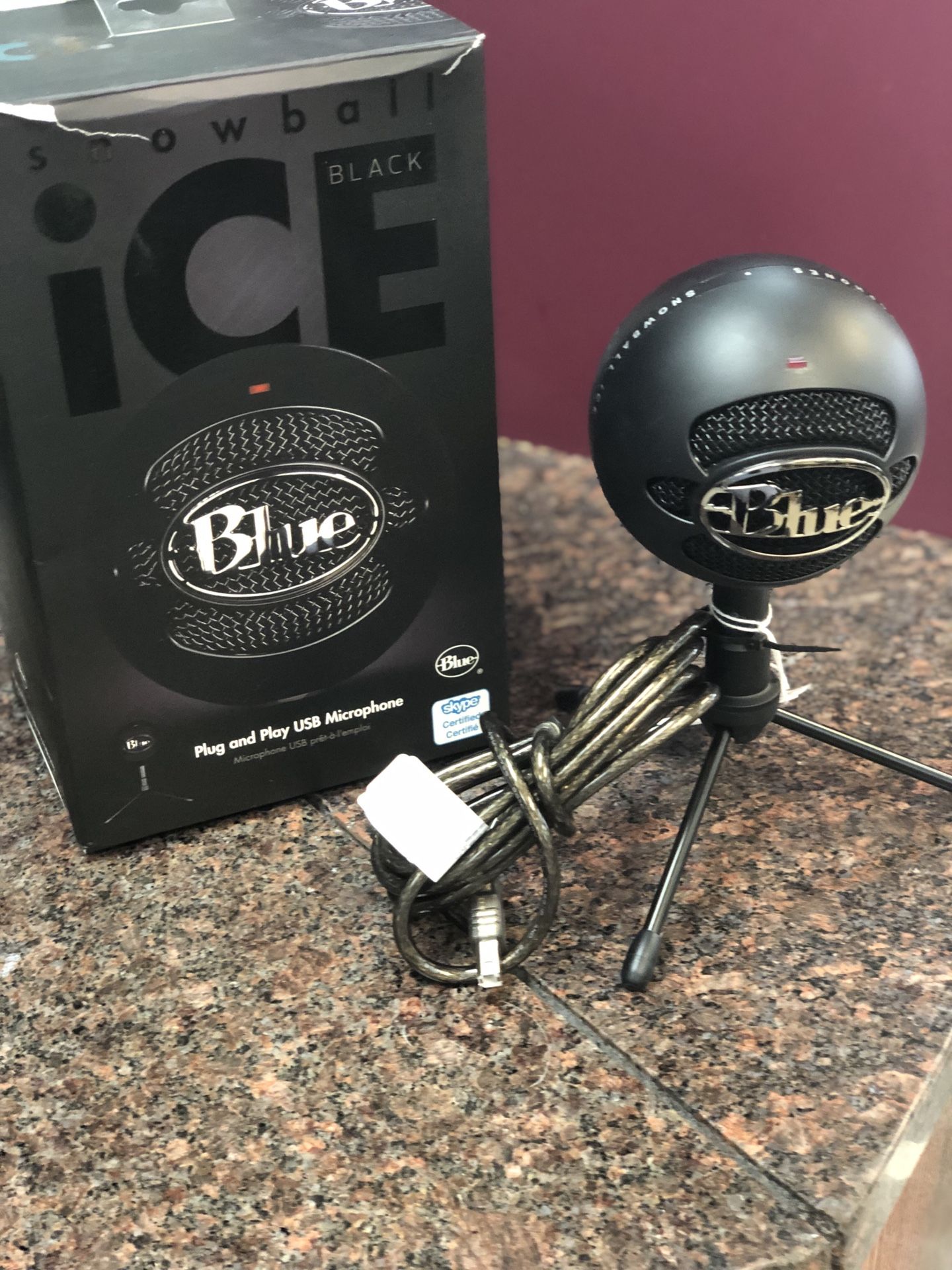 Microphone for Sale in Austin, TX - OfferUp