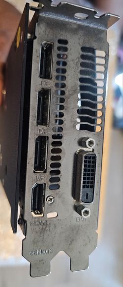 PowerColor Red Devil Radeon™ RX 570 4GB GDDR5