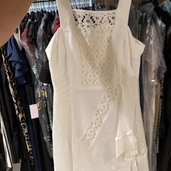 Dress Size 4