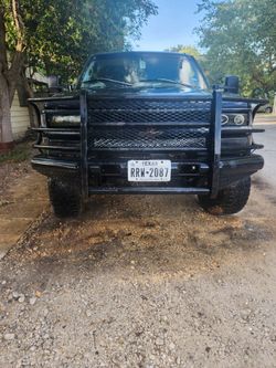 GM 88-98 Ranch Hand Heavy-Duty Bumper