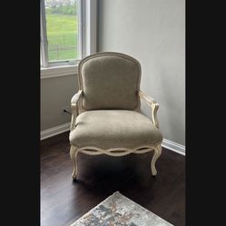 Accent Chair Drexel Herritage 