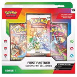 Pokémon Cards