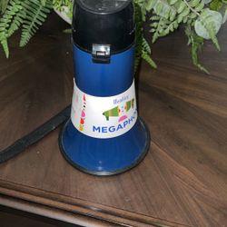 Megaphone