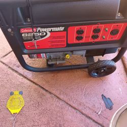 Coleman Powermate