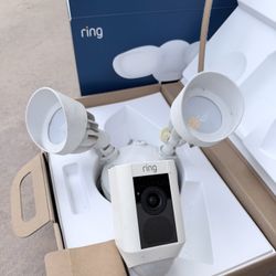 Ring Floodcam