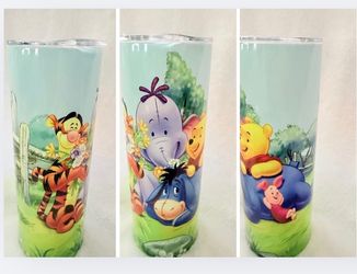 Order you custom tumbler here!