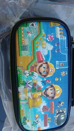 Nintendo Lite Switch Carrying Case