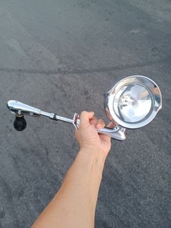 1955 56 57 Chevy Trifive Spotlight