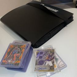Tons Of Mix Sports Cards 