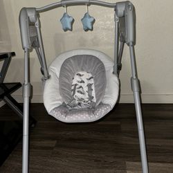 Swing For Baby 