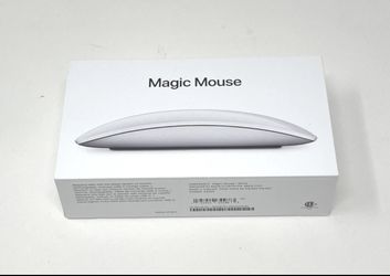 Apple Magic Mouse 3