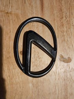 Lexus Emblem