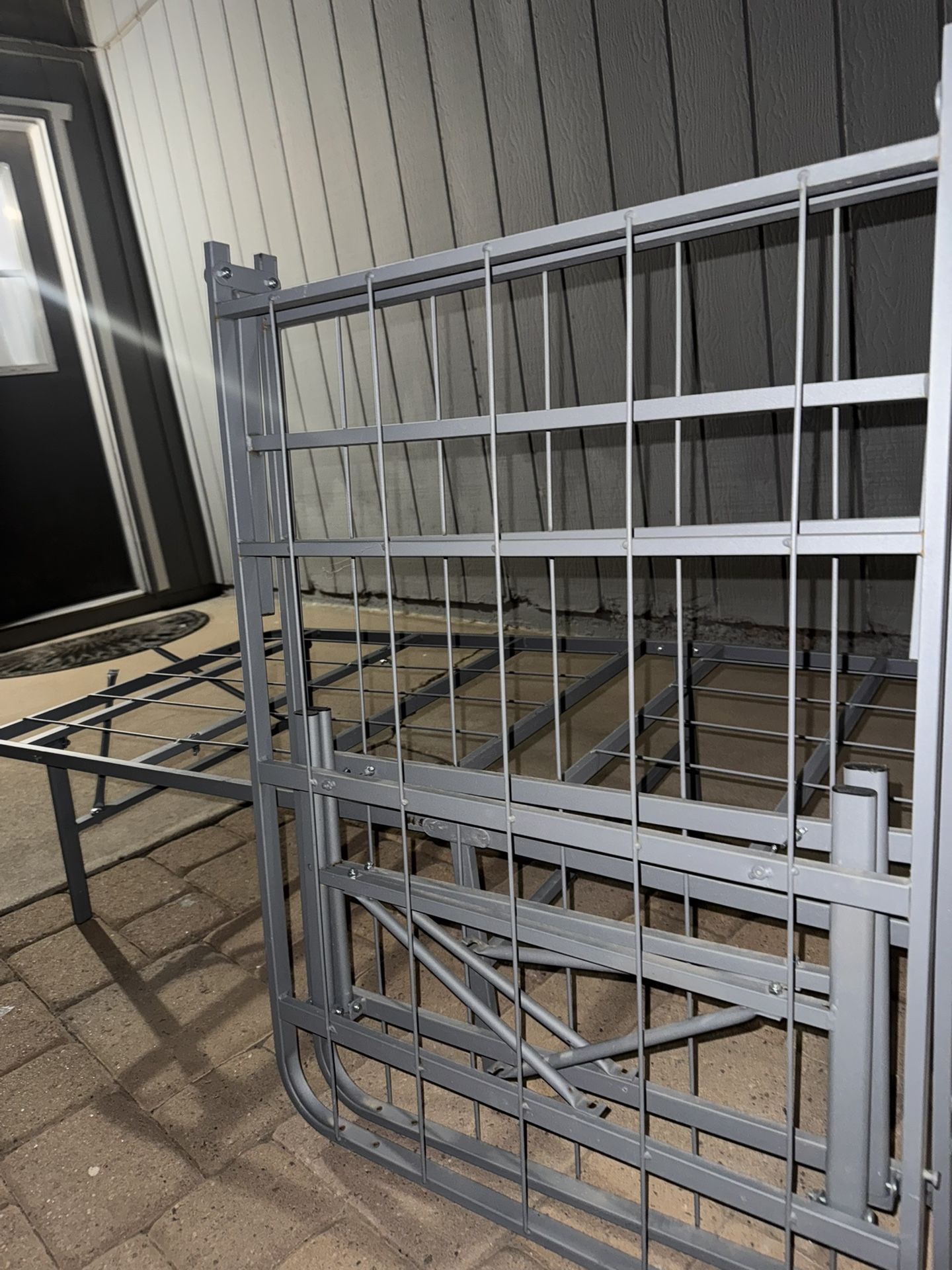 Full size Bed Frame