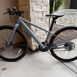 Canyon Roadlite WMN AL 7.0 2XS Women's Bicycle