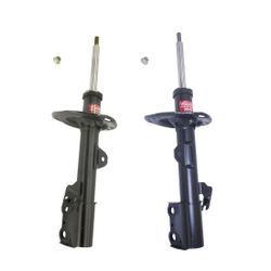 Pair KYB Excel-G Front Struts (L+R) for 2008-2013 Toyota Highlander | (contact info removed)31