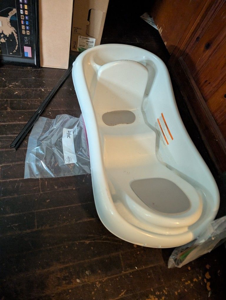Baby Bath Tub