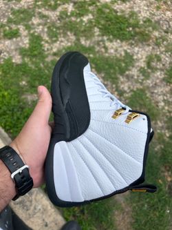 Jordan retro 12s