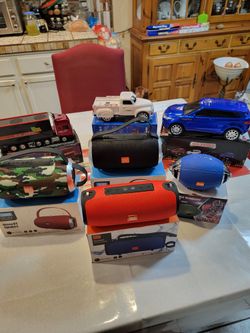 Bluetooth Speakers Message For Prices