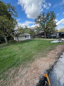MOWING FOR RESIDENTIAL , 45$ let me mow for you small entrepreneur here