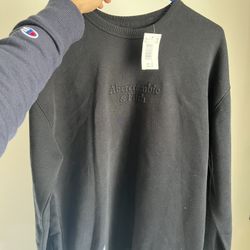 Abercrombie Sweater