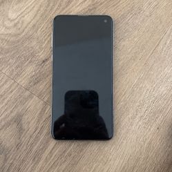 Galaxy S10E Samsung