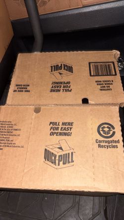 6 pack