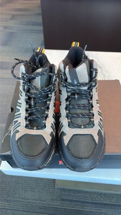 Tenis shoes Bass outdoor