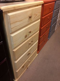 Dresser