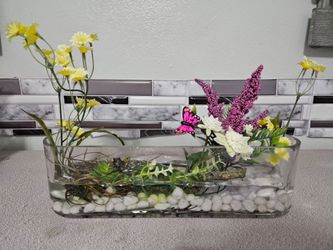 flower arrangement