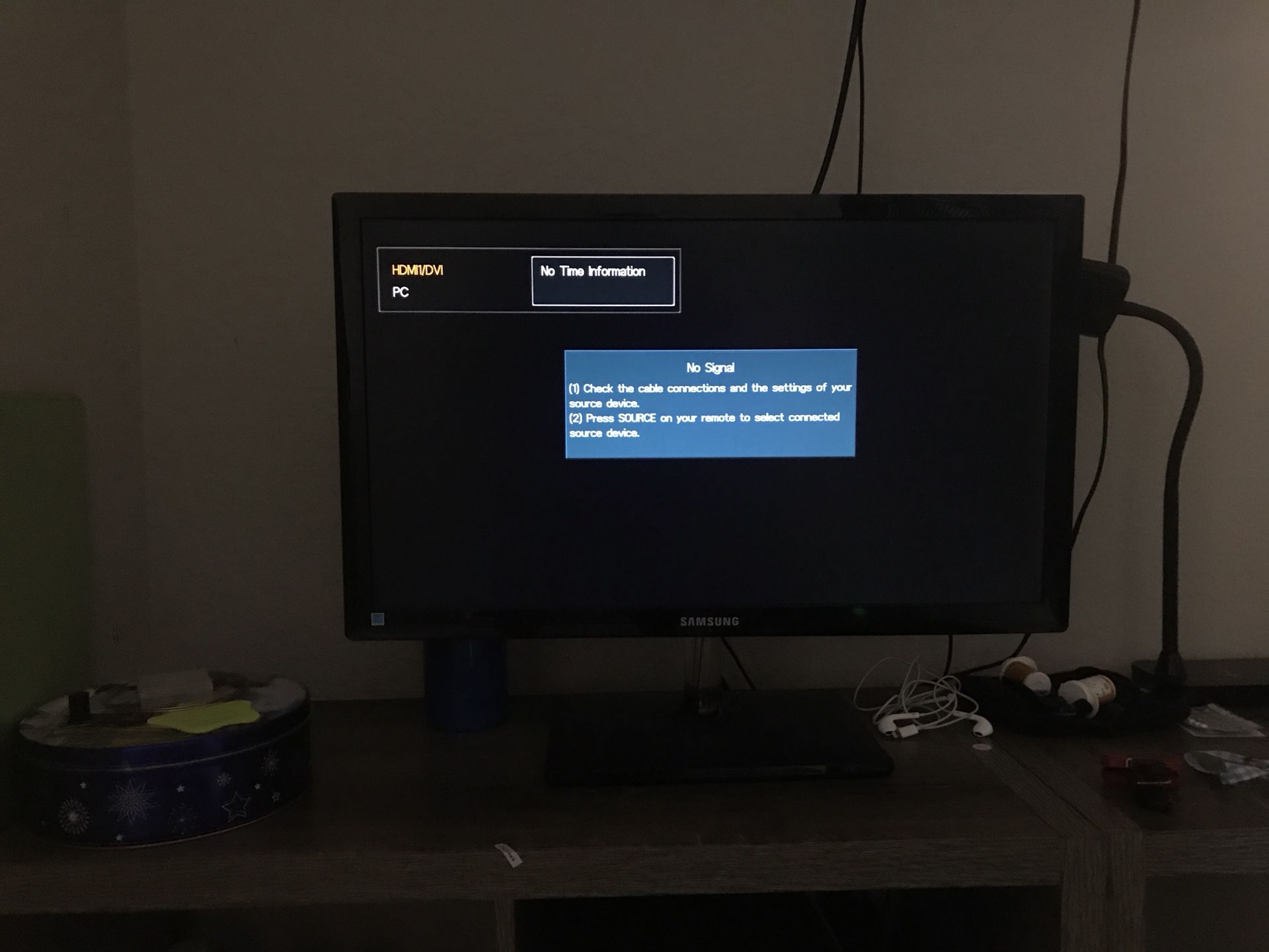 T24C550 model Samsung monitor for Sale in Laguna Beach, CA OfferUp